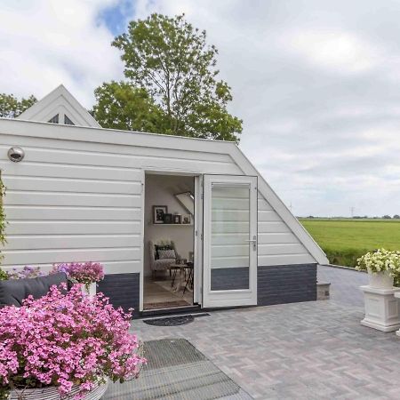 Vakantiewoningen Prelude & Etude Wieringerwaard Екстериор снимка