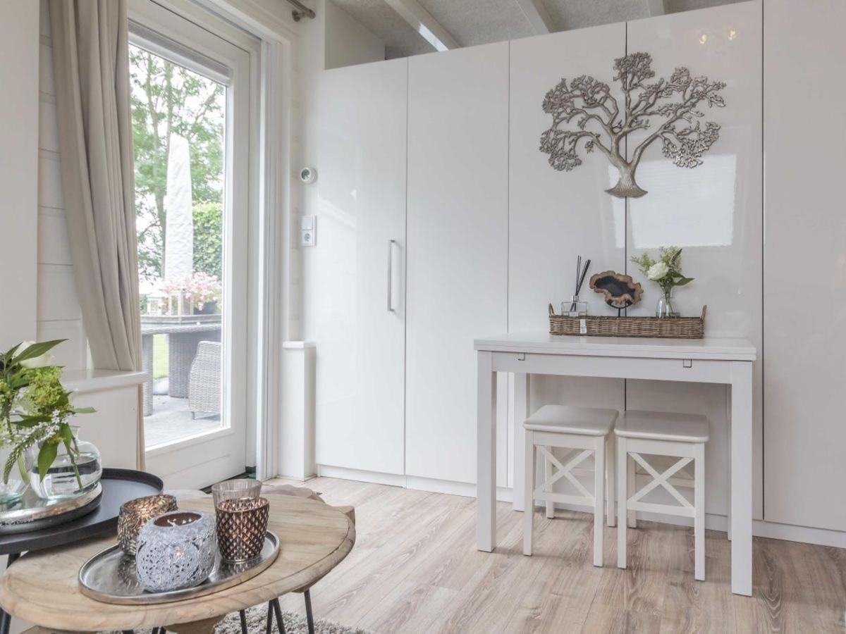 Vakantiewoningen Prelude & Etude Wieringerwaard Екстериор снимка