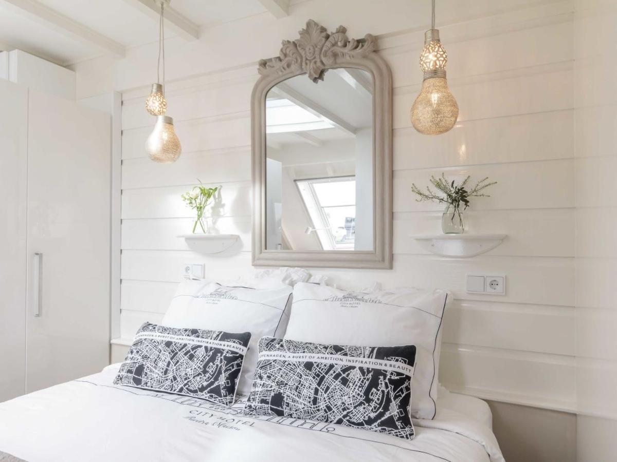 Vakantiewoningen Prelude & Etude Wieringerwaard Екстериор снимка