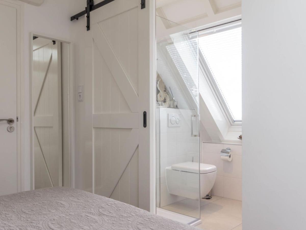 Vakantiewoningen Prelude & Etude Wieringerwaard Екстериор снимка